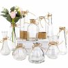 Accessories * | Assorted Glass Vases Online