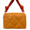 Accessories * | The Quilted Shoulder-Crossbody Convertible Bag Best Sale