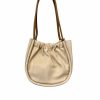 Accessories * | The Cinched Top Shoulder Bag Top Sell