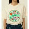 Clothing * | Les Frnchies Tee Shirt Best-Selling