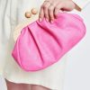 Accessories * | Enya Kiss Lock Clutch Cheaper