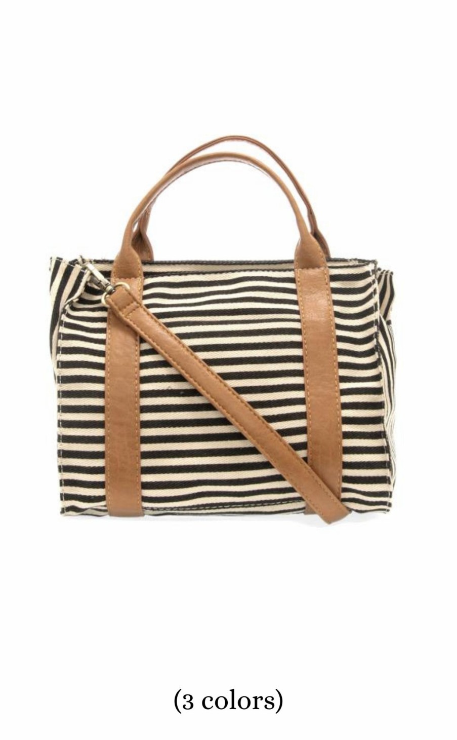 Accessories * | Gwen Canvas Tote Bag Hot Sell