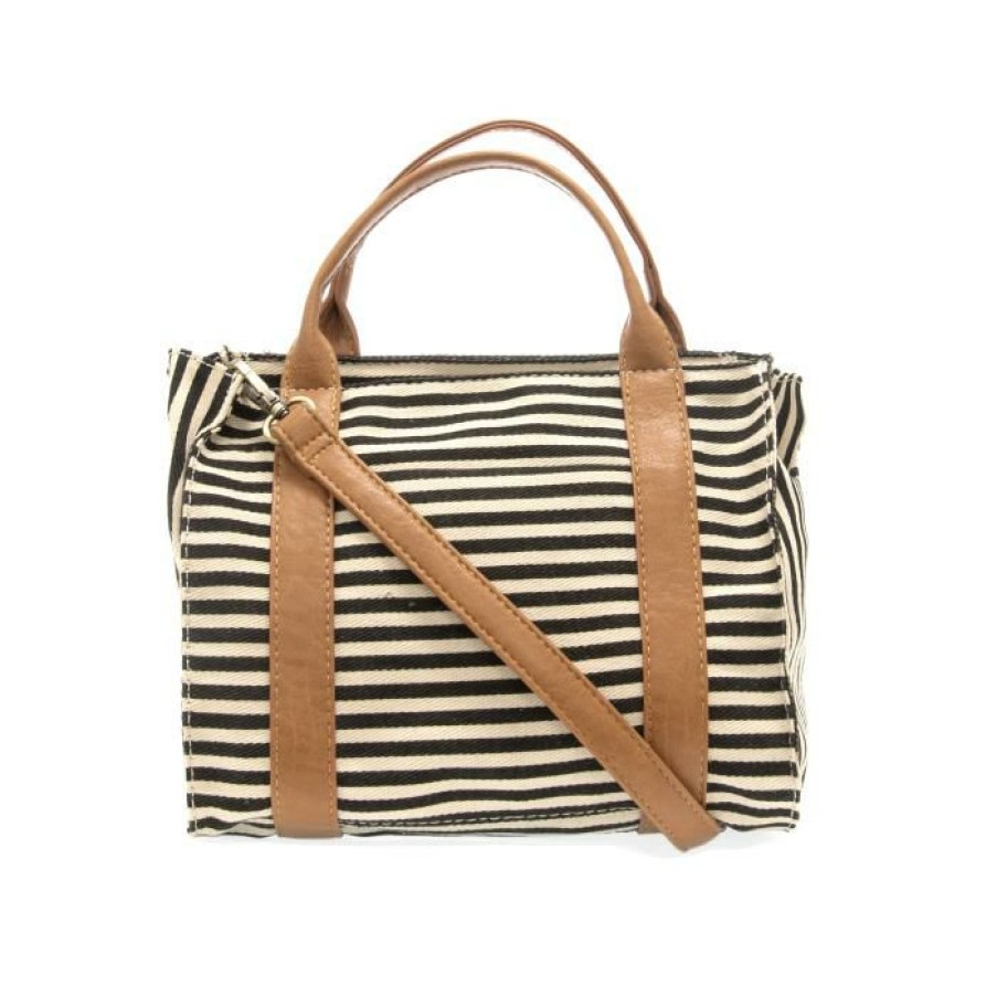 Accessories * | Gwen Canvas Tote Bag Hot Sell