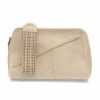 Accessories * | Gigi Crossbody With Woven Wrist Strap Popular