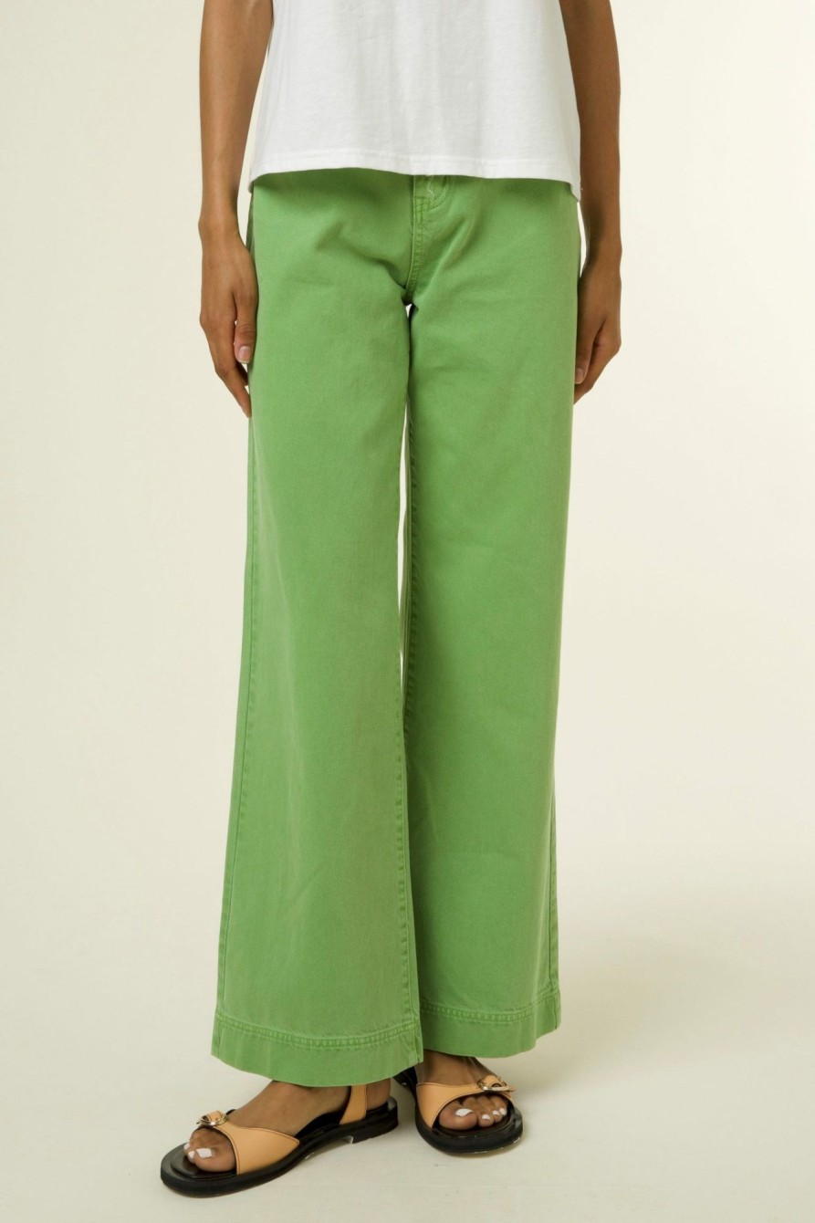 Clothing * | Emma Pants Reasonable Price