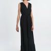 Clothing * | Flounced Long Dress Promotion