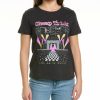 Clothing * | Cheap Trick Venue 1979 Graphic Tee Official