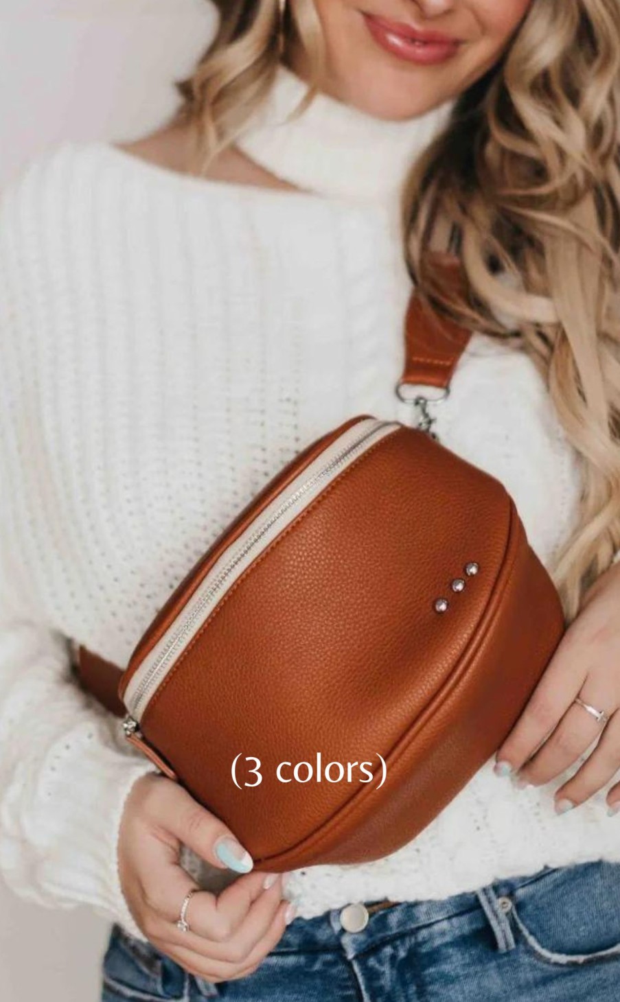 Accessories * | Sutton Crossbody Sling Bag Bestsellers