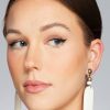 Accessories * | Hand-Carved Bone Arrowhead Earring New In