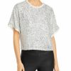 Clothing * | Serena Sequin Top Official