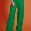 Clothing * | Dana Wide Leg Pants Exclusive Design