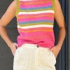 Clothing * | Wendy Sweater Vest Bestsellers