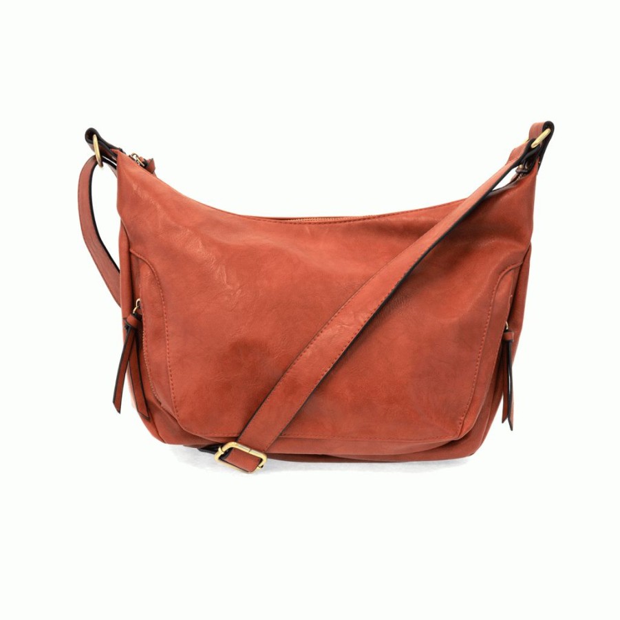 Accessories * | Debbie Vintage Hobo Handbag Promotion