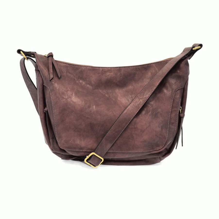 Accessories * | Debbie Vintage Hobo Handbag Promotion