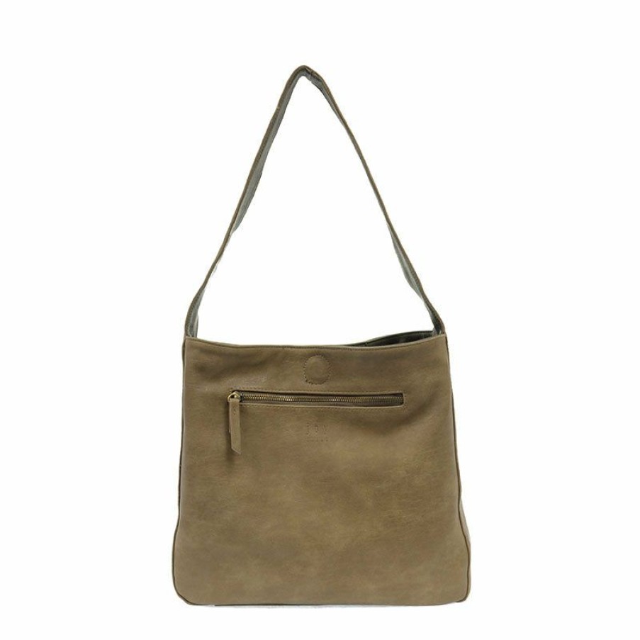 Accessories * | Ella Reversible Hobo Handbag Bestsellers