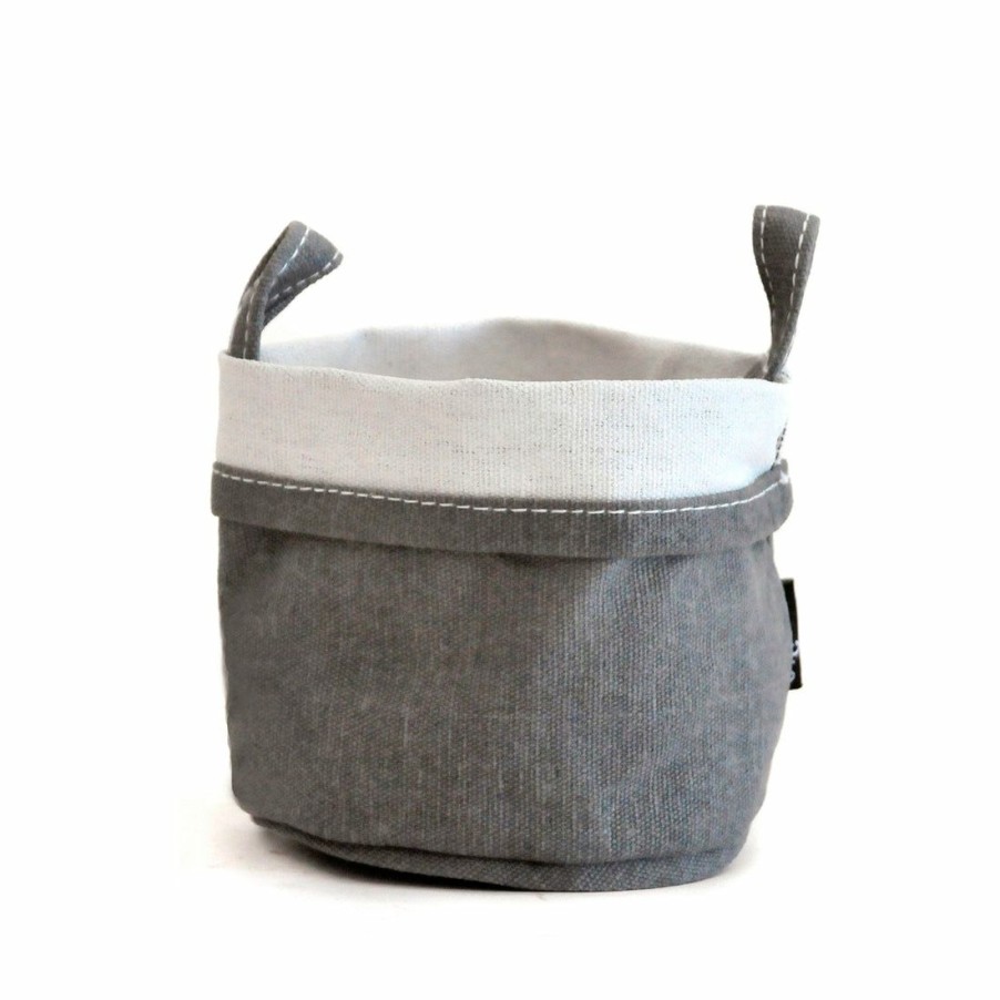 Accessories * | Canvas Medium Bucket Special Offers