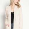 Clothing * | Open Lightweight Cardigan Best-Selling Off White