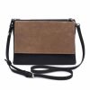 Accessories * | Regan Crossbody Bag Popular Taupe