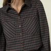 Clothing * | Candice Button Down Shirt Best Quality