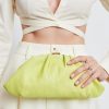 Accessories * | Calla Clutch Top Sell Lime