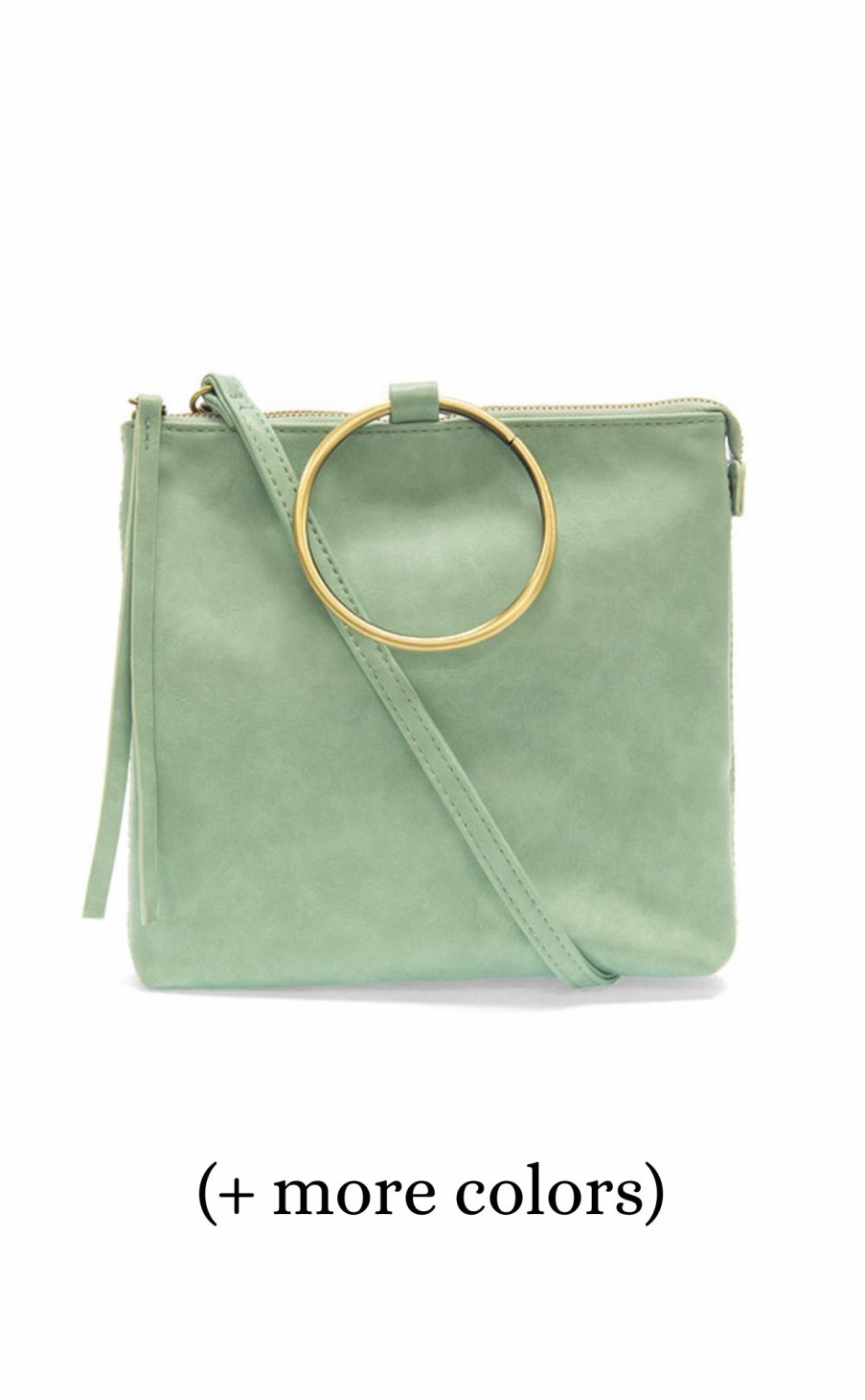 Accessories * | Amelia Ring Tote Bag Top Sell