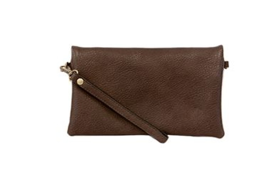 Accessories * | Kate Crossbody Wristlet Clutch Bestsellers