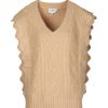 Clothing * | Tamara Sweater Vest Official