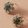 Accessories * | Rhinestone Stud Earrings Best Price