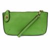 Accessories * | Mini Crossbody Wristlet Clutch Classical